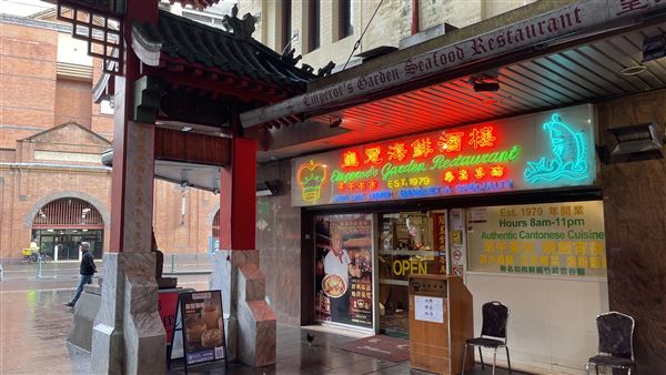 Chinatown (8/05/2024 - Credits: Shannon Wheeler)