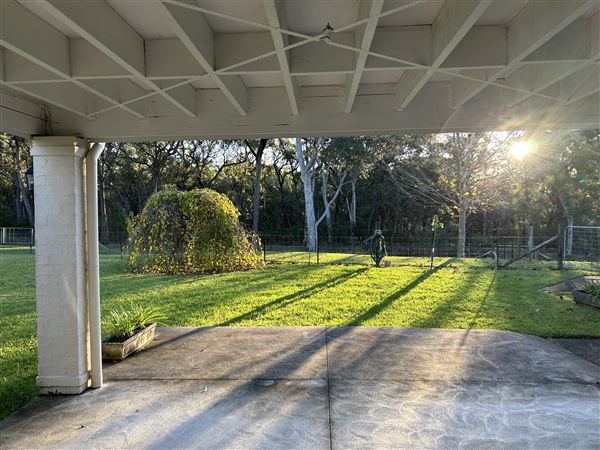 Winbourne Estate Country Bed and Breakfast (27/05/2024 - Credits: submitted by: Nicole Milatos-Hayter)