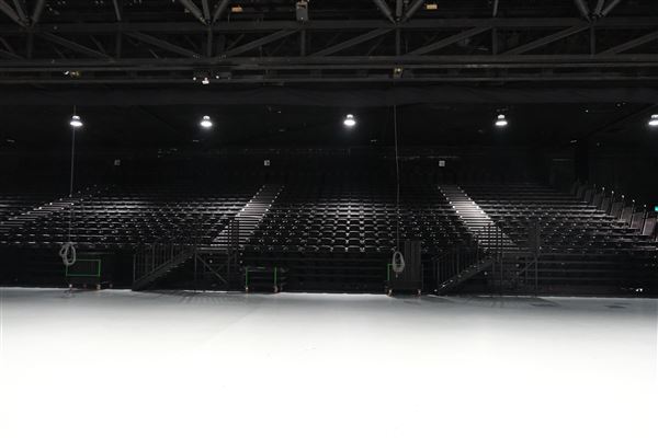 Hordern Pavilion (28/05/2024 - Credits: Shannon Wheeler)