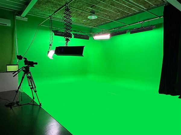 Damn Good Productions Studio (29/05/2024 - Credits: submitted by: Sarah Monahan)