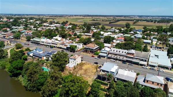 Swan Street Morpeth (6/09/2022 - Credits: Maitland City Council)