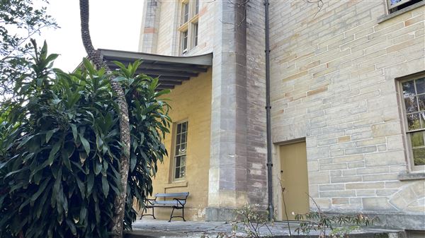 Vaucluse House (27/03/2024 - Credits: Shannon Wheeler)