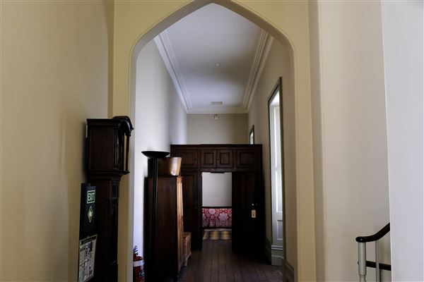 Vaucluse House (27/03/2024 - Credits: Shannon Wheeler)