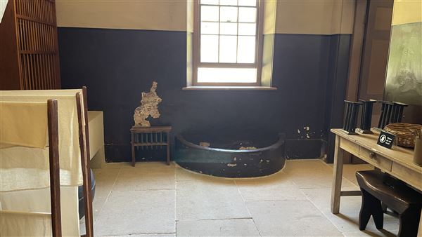 Vaucluse House (27/03/2024 - Credits: Shannon Wheeler)