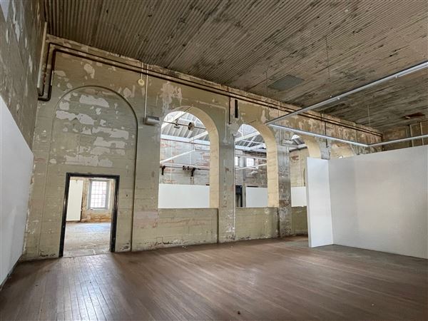 Kirkbride - Building 29 (31/07/2022 - Credits: Mary Barltrop)