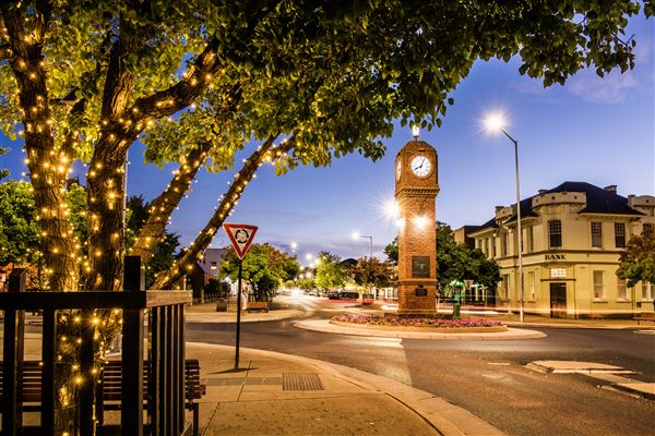 Mudgee (1/07/2024 - Credits: Mudgee Tourism)