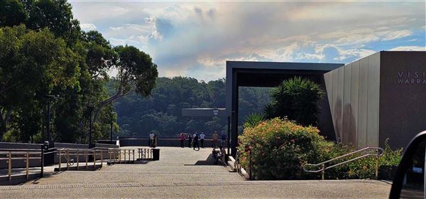 Warragamba (28/04/2024 - Credits: Kim McGuinness)
