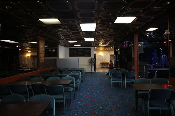 Marrickville Bowling Club (6/09/2018 - Credits: Lisa Scope)