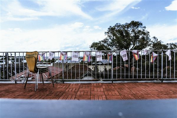 Student Accommodation (1/12/2023 - Credits: Billie Acosta)