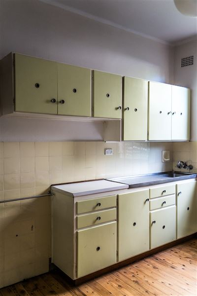 Student Accommodation (1/12/2023 - Credits: Billie Acosta)