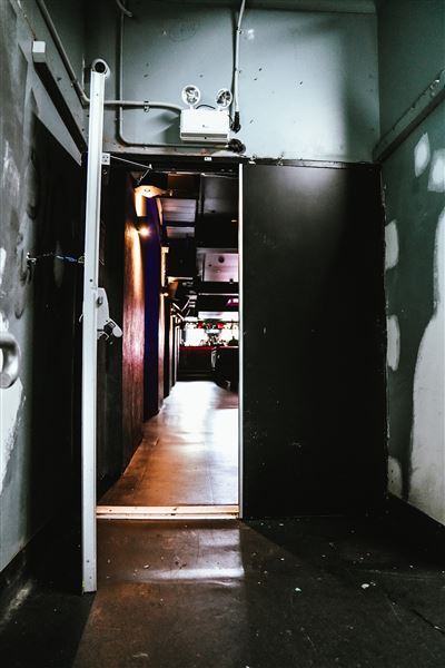 Noir Nightclub (26/02/2025 - Credits: Billie Acosta)